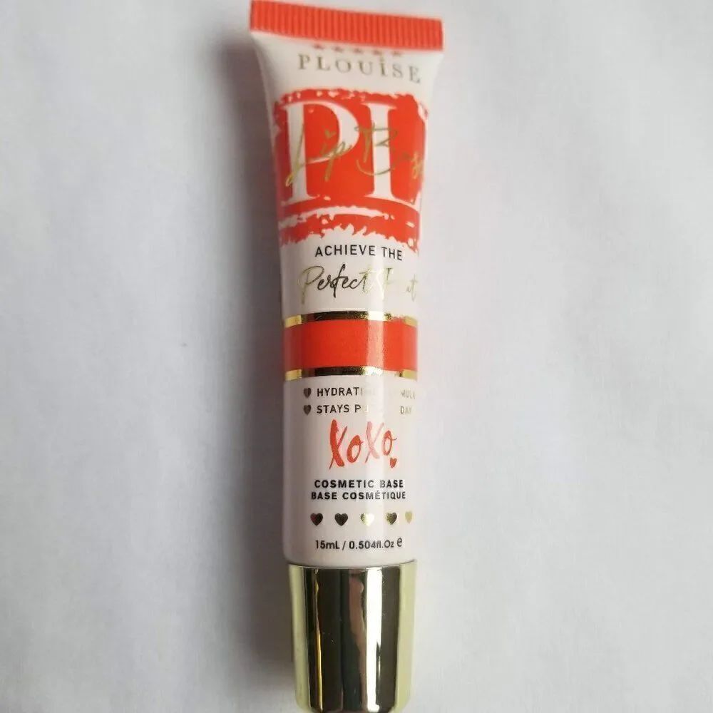 P.Louise Lip Base - Unbutton - Picture 4 of 4